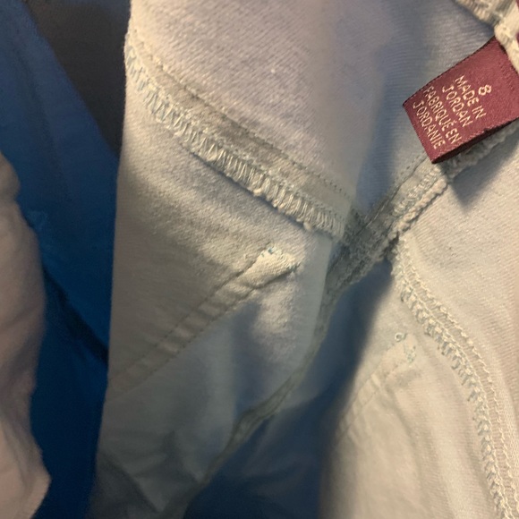 Light blue Gloria jeans. - Picture 2 of 6